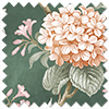 Bouquet Velvet, Springwood - Roman Blind